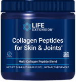 Collagen Peptides for Skin & Joints х 343 g пудра от Vita Yana