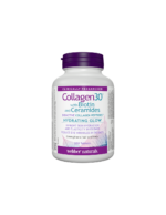 Collagen30® with Biotin and Ceramides Колаген (биоактивни колагенови пептиди) с биотин и серамиди 200 таблетки от Vita Yana