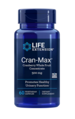 Cran-Max® Cranberry concentrate / Червена боровинка