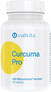 Curcuma Pro (60 таблетки)Куркума от Vita Yana