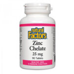 ЦИНК (Хелат) 25 mg от Vita Yana