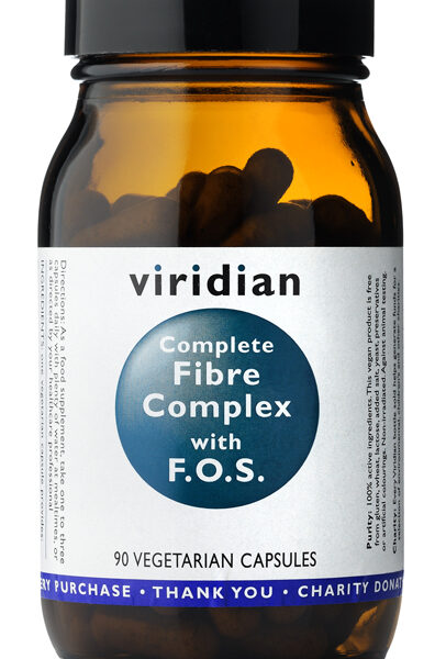 Цялостен комплекс Фибри с ФОЗ от Vita Yana