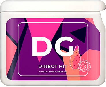 DG от Vita Yana