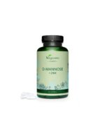 D-mannose + zink Д-маноза + цинк 120 капсули