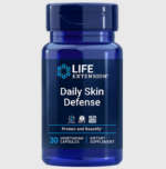 Daily Skin Defense x 30 V капсули от Vita Yana