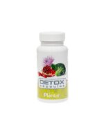 Detox Plantis Отслабване и детоксикация 60 капсули от Vita Yana