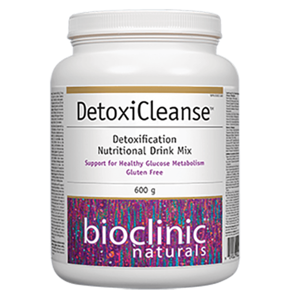 DetoxiCleanse™ /Оптимална детоксикация/ от Vita Yana