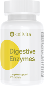 Digestive Enzymes от Vita Yana