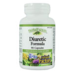 Диуретик Формула 300 mg x 90 капсули от Vita Yana