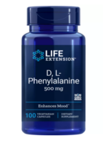 L- Phenylalanine 500 mg
