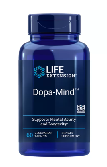 Dopa-Mind®