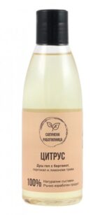 Душ гел Цитрус - 220 мл от Vita Yana