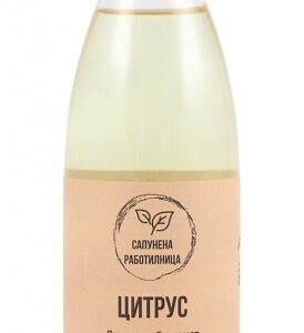 Душ гел Цитрус - 220 мл от Vita Yana