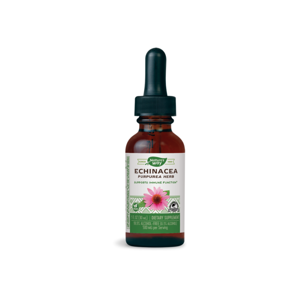 Echinacea Purpurea Herb/ Ехинацея x 30 ml /без алкохол/ от Vita Yana