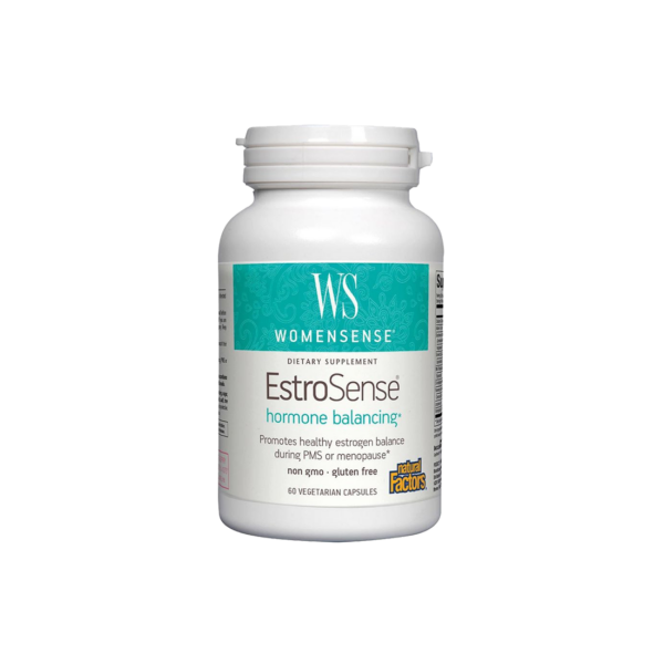 EstroSense® WomenSense® x 60 капсули от Vita Yana