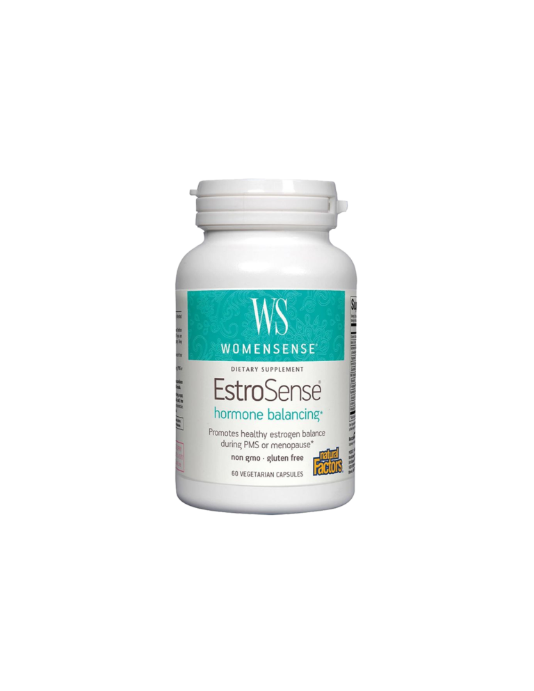 EstroSense® WomenSense® x 60 капсули от Vita Yana
