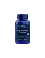 Extraordinary Enzymes/ Храносмилателни ензими х 60 капсули от Vita Yana