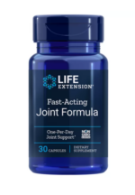 Fast-Acting Joint Formula