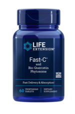 FAST-C® Витамин С + био кверцетин