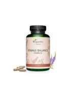 Female Balance Complex Формула за женско здраве 180 капсули