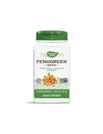 Fenugreek Seed / Сминдух (семена) 610 mg х 320 капсули от Vita Yana