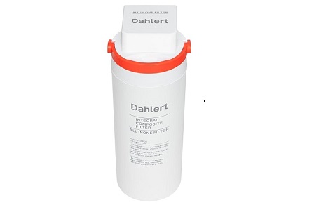 Филтър за Dahlert воден пречиствател от Vita Yana