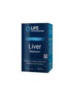 Florassist® Liver Restore/ Пробиотик в подкрепа на черния дроб х 60 капсули от Vita Yana