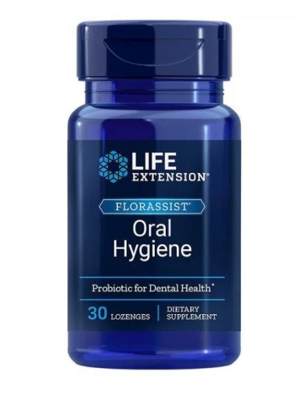 Florassist® ORAL HYGIENE