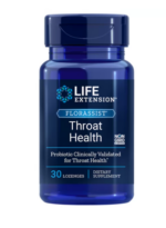Florassist® Throat Health