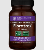 Floratrex ® 75 млрд. активни пробиотици