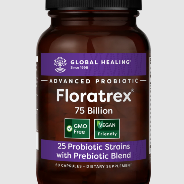 Floratrex ® 75 млрд. активни пробиотици