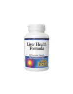 Формула за здрав черен дроб 60 V капсули от Vita Yana