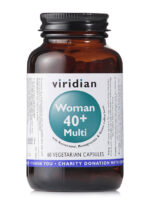 Формула за жени над 40 - 60 капсули от Vita Yana