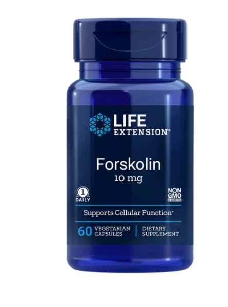 Forskolin / Форсколин