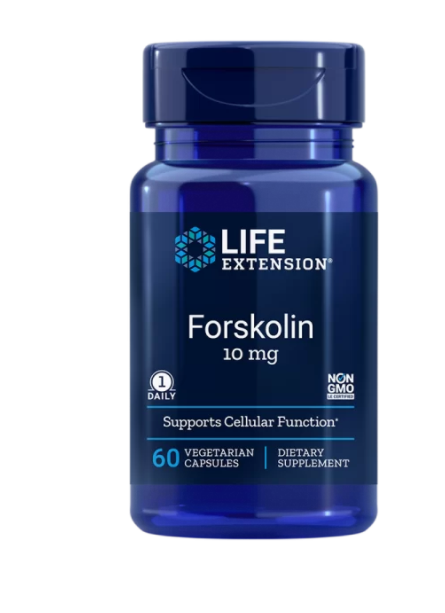Forskolin / Форсколин