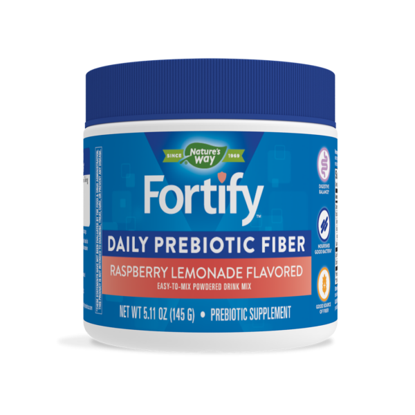 Fortify™ Daily Prebiotic Fiber / Фортифай™ Пребиотични фибри х 145 g от Vita Yana