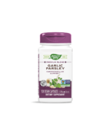Garlic Parsley/ Чесън с Магданоз 545 mg х 100 капсули от Vita Yana