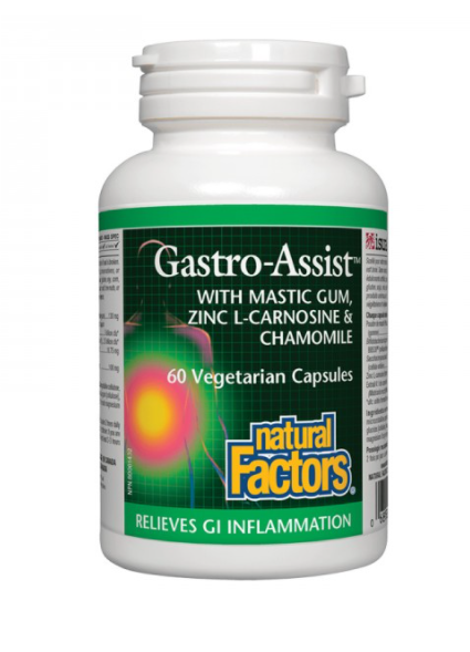 Gastro Assist™/ Мастикс