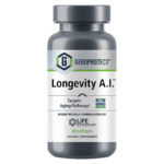 GEROPROTECT® Longevity A.I.™x 30 софтгел капсули от Vita Yana