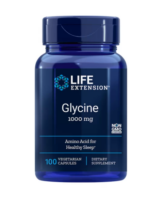 Glycine / Глицин 1000 mg
