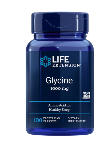 Glycine / Глицин 1000 mg