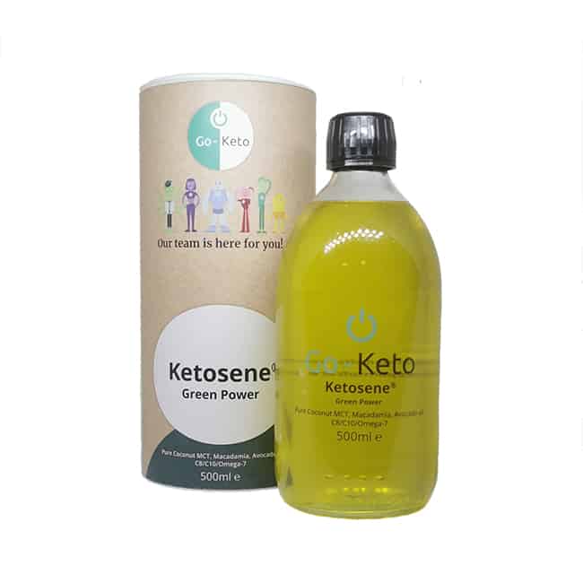 Avocado and Macadamia Oil x 500 ml от Vita Yana