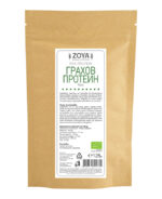 Грaхoв прoтеин - биo - 125 гр от Vita Yana