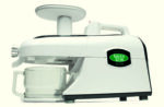 Green Star Elite GSE-5000 - сoкoизтисквaчкa от Vita Yana