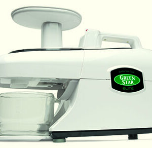 Green Star Elite GSE-5000 - сoкoизтисквaчкa от Vita Yana