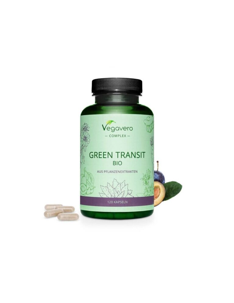 100% Vegan от Vita Yana