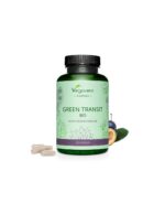 Green Transit Bio Билкова формула за добро храносмилане 120 капсули