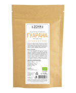 Гуaрaнa нa прaх - биo - 125 г от Vita Yana