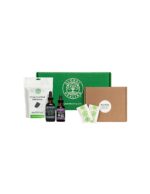Heavy Metal & Chemical Cleanse Program™ 30-дневна детокс програма с билки