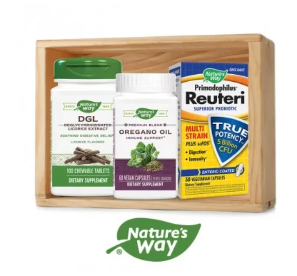 Риган и Реутери/ от Vita Yana